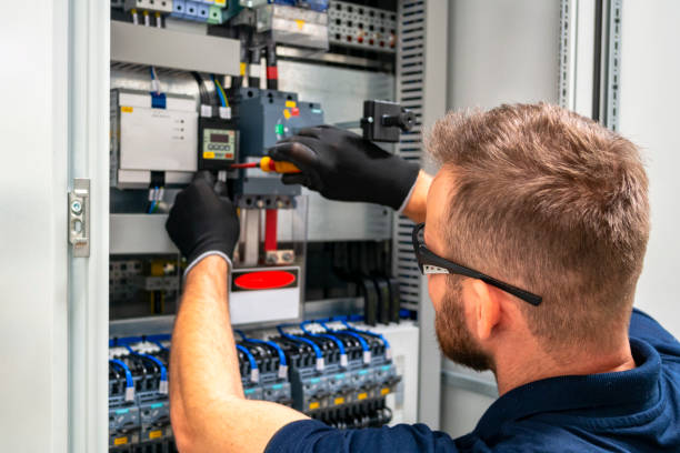 Best Commercial Electrician Services  in Gibbon, NE
