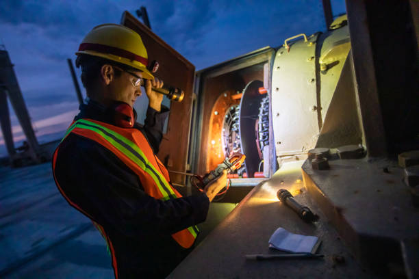 Professional Electrician in NE