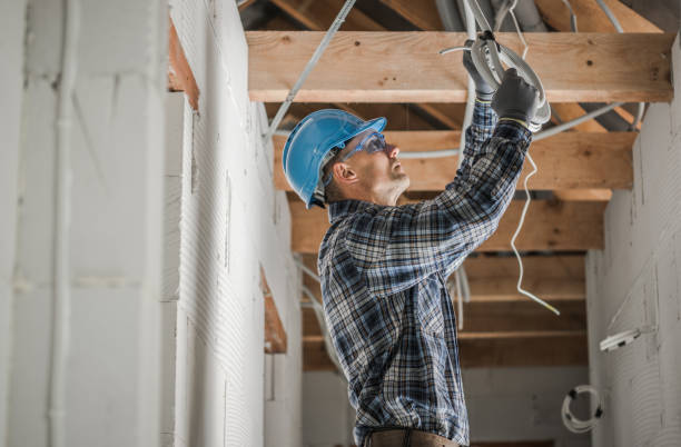 Best Electrical Repair Services  in Gibbon, NE