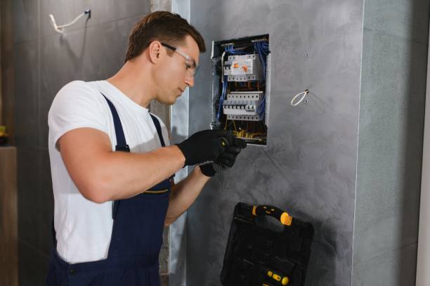 Best Generator Installation Services  in Gibbon, NE