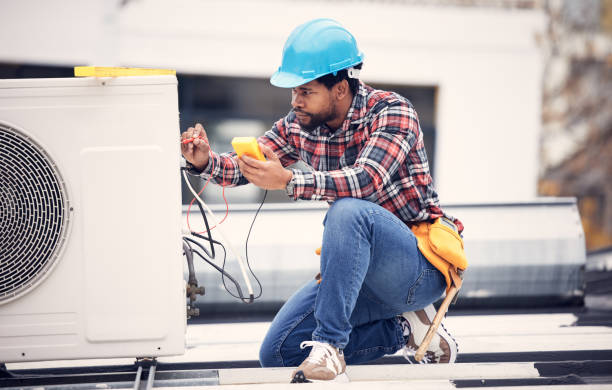 Best Electric Panel Repair  in Gibbon, NE