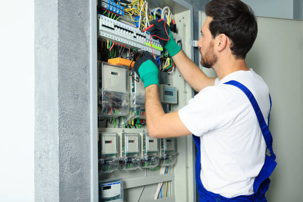 Best Electrical Upgrades for Homes  in Gibbon, NE