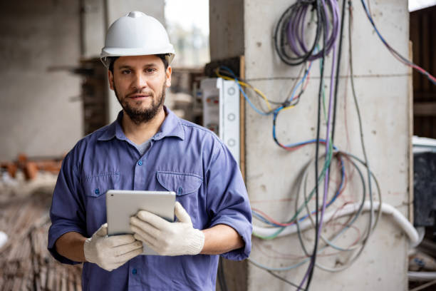 Best Industrial Electrical Services  in Gibbon, NE