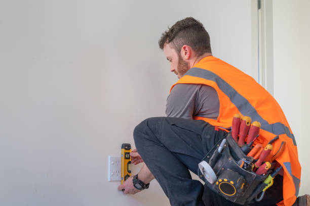 Best 24-Hour Electrician  in Gibbon, NE