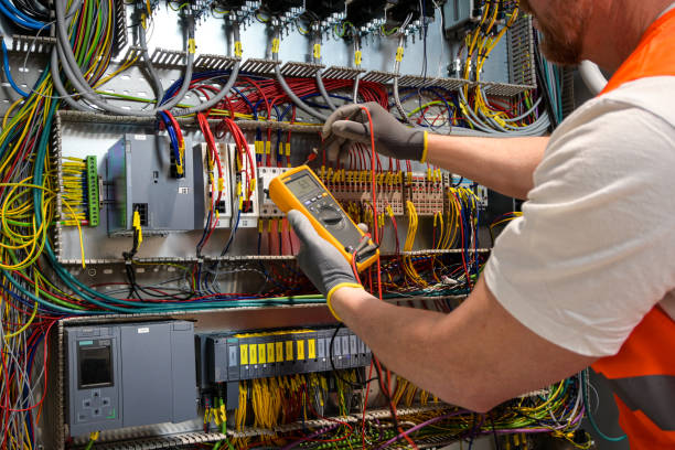 Best Electrical Contractors for Businesses  in Gibbon, NE