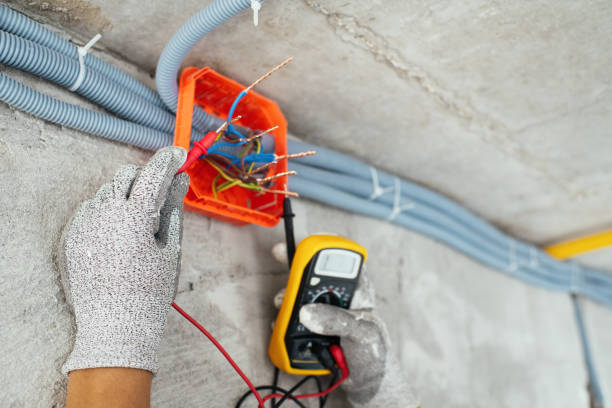 Best Affordable Electrical Installation  in Gibbon, NE
