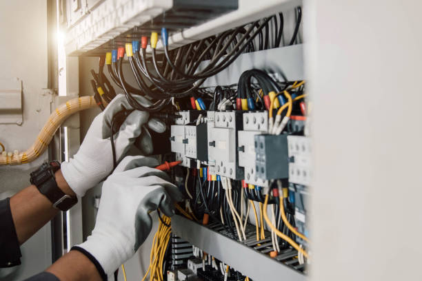 Best Emergency Electrician Near Me  in Gibbon, NE