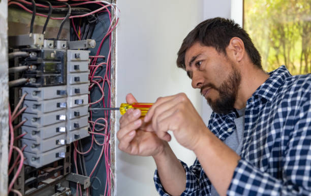 Best Emergency Electrician Near Me  in Gibbon, NE